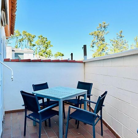 엘푸에르토데산타마리아 La Casita Del Mar 아파트 외부 사진