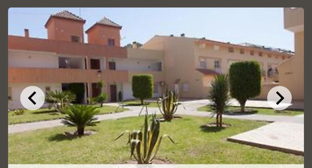 엘푸에르토데산타마리아 La Casita Del Mar 아파트 외부 사진
