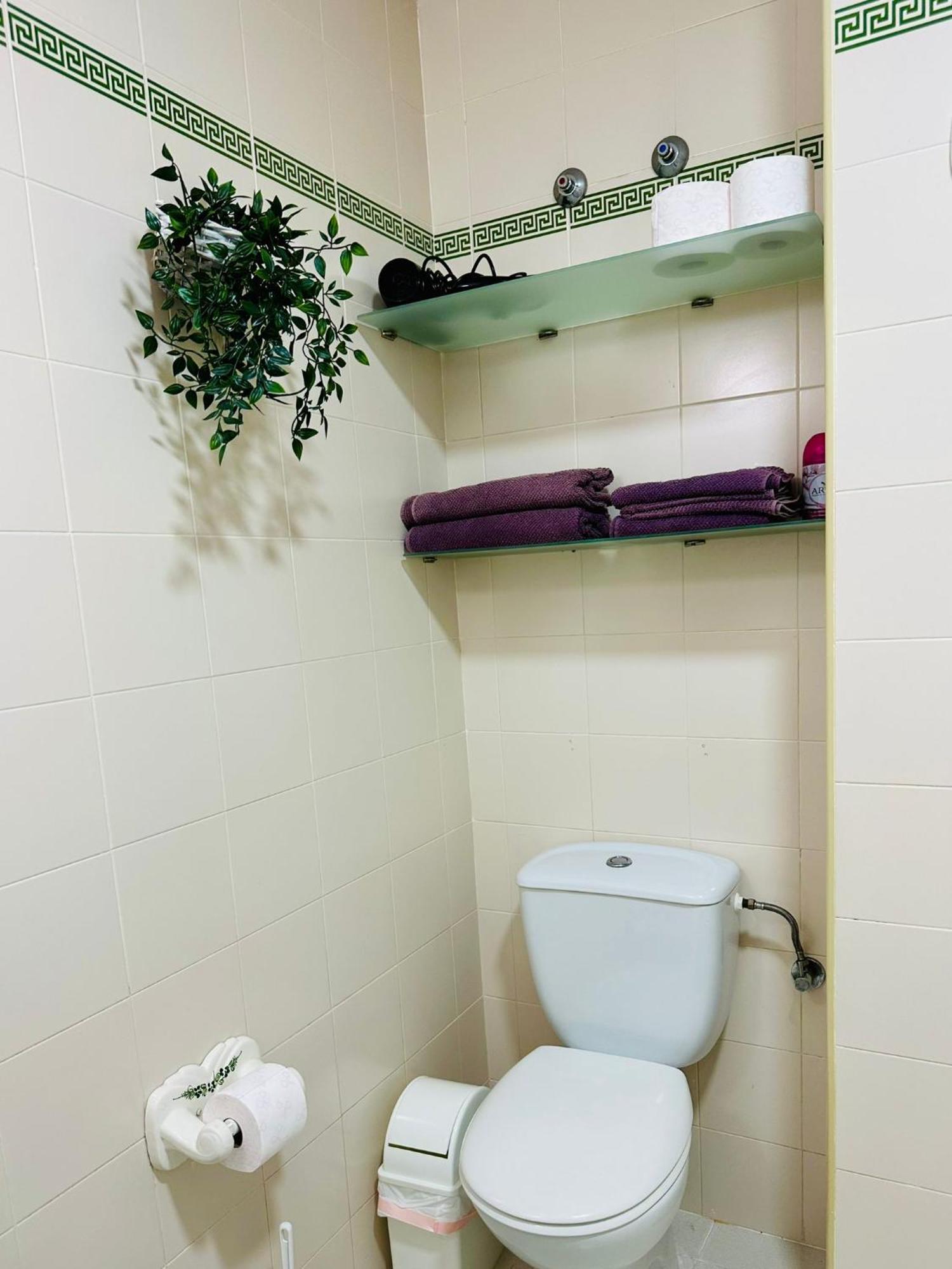엘푸에르토데산타마리아 La Casita Del Mar 아파트 외부 사진