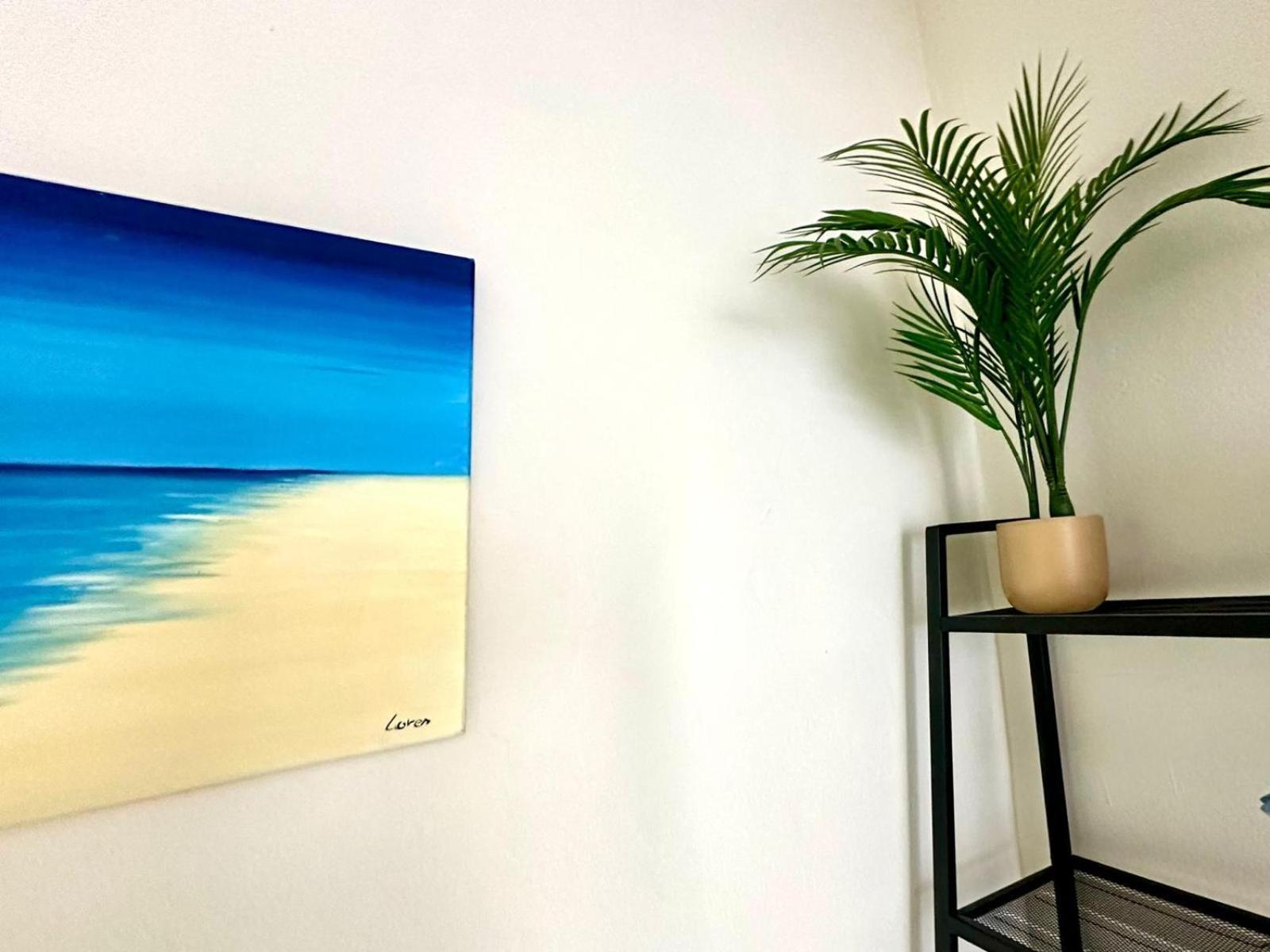 엘푸에르토데산타마리아 La Casita Del Mar 아파트 외부 사진