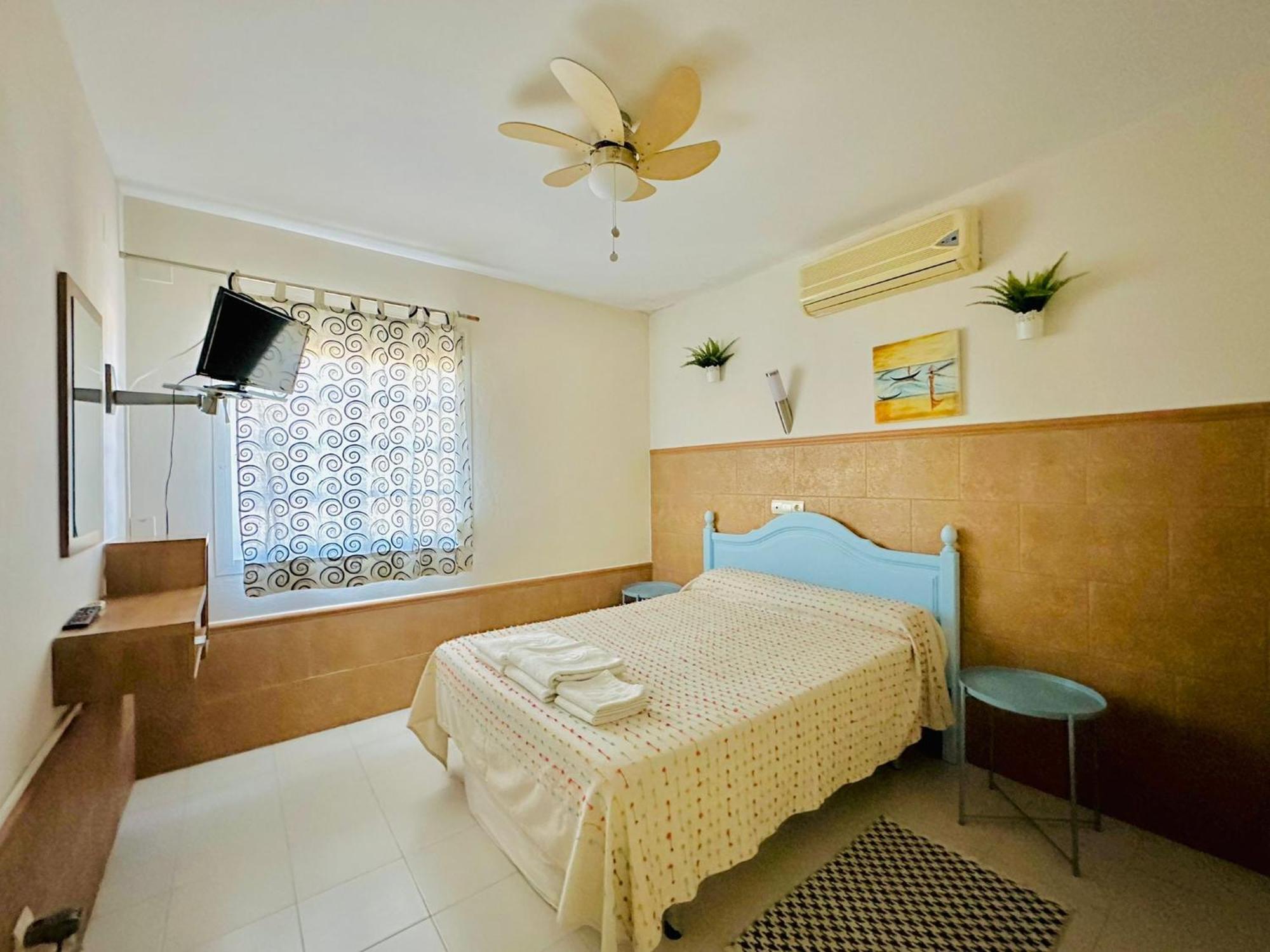 엘푸에르토데산타마리아 La Casita Del Mar 아파트 외부 사진