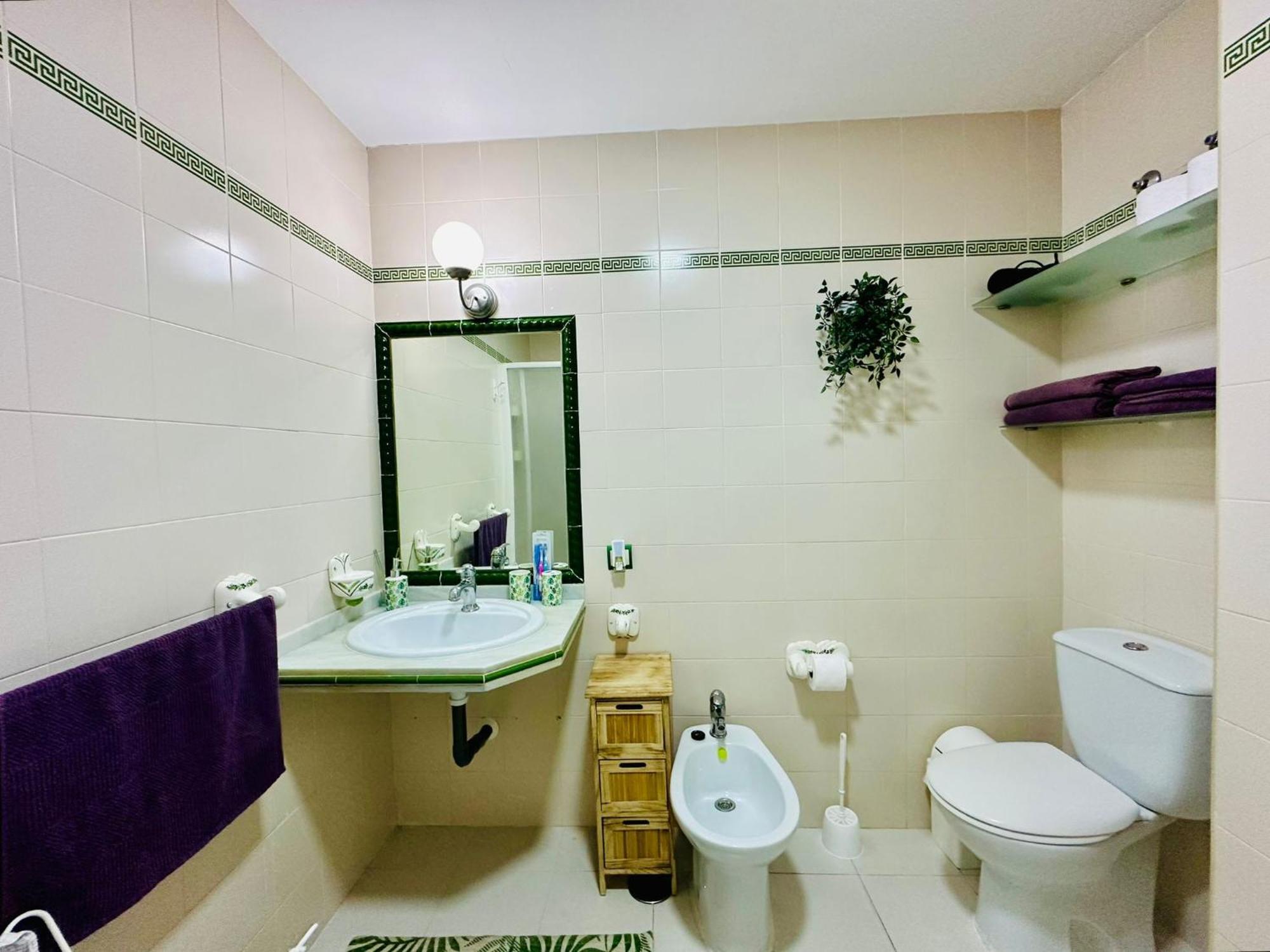 엘푸에르토데산타마리아 La Casita Del Mar 아파트 외부 사진