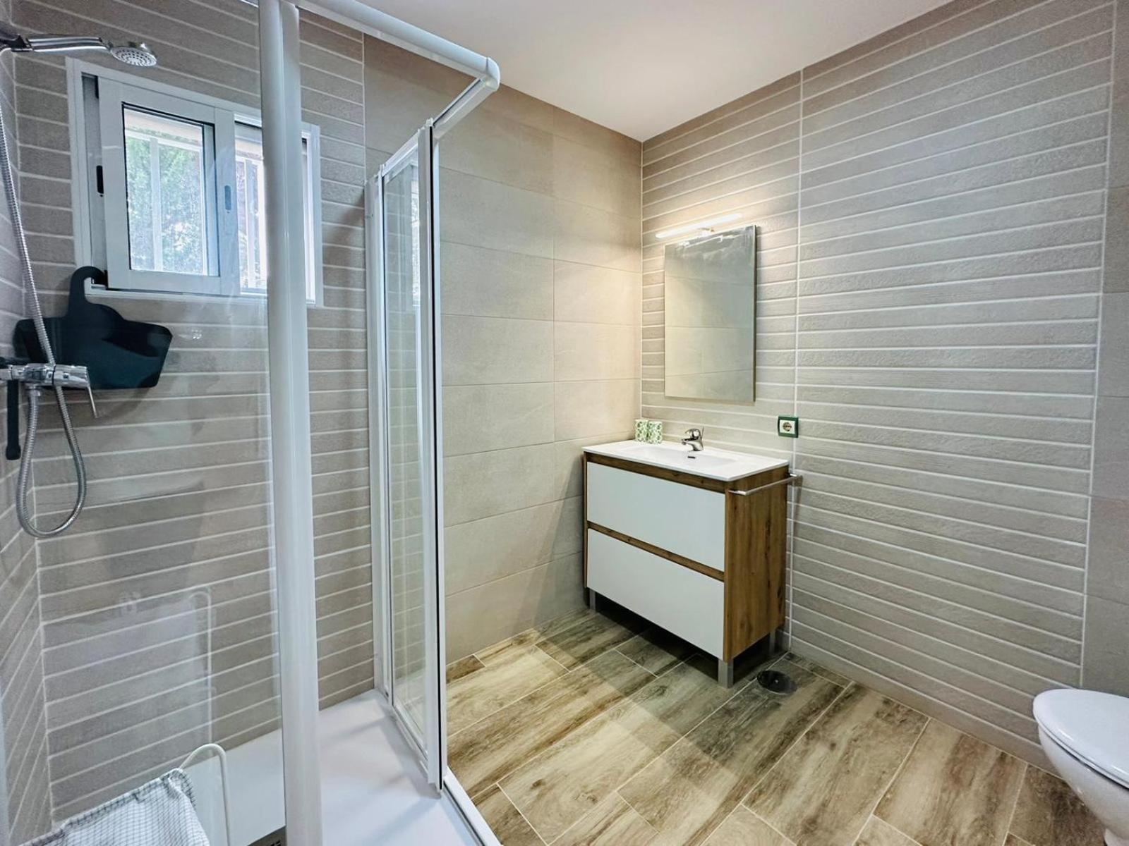 엘푸에르토데산타마리아 La Casita Del Mar 아파트 외부 사진