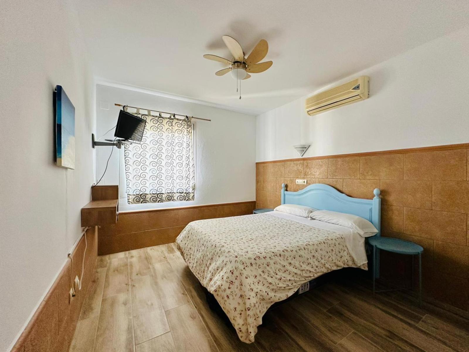 엘푸에르토데산타마리아 La Casita Del Mar 아파트 외부 사진